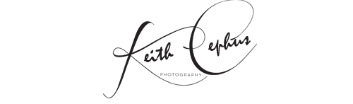 Keith Cephus Photography logo