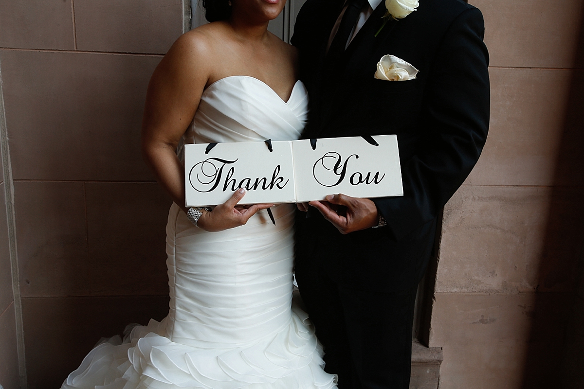 Norfolk Waterside Marriott Wedding Photographer | Nicole and Byron’s Awesome Wedding!