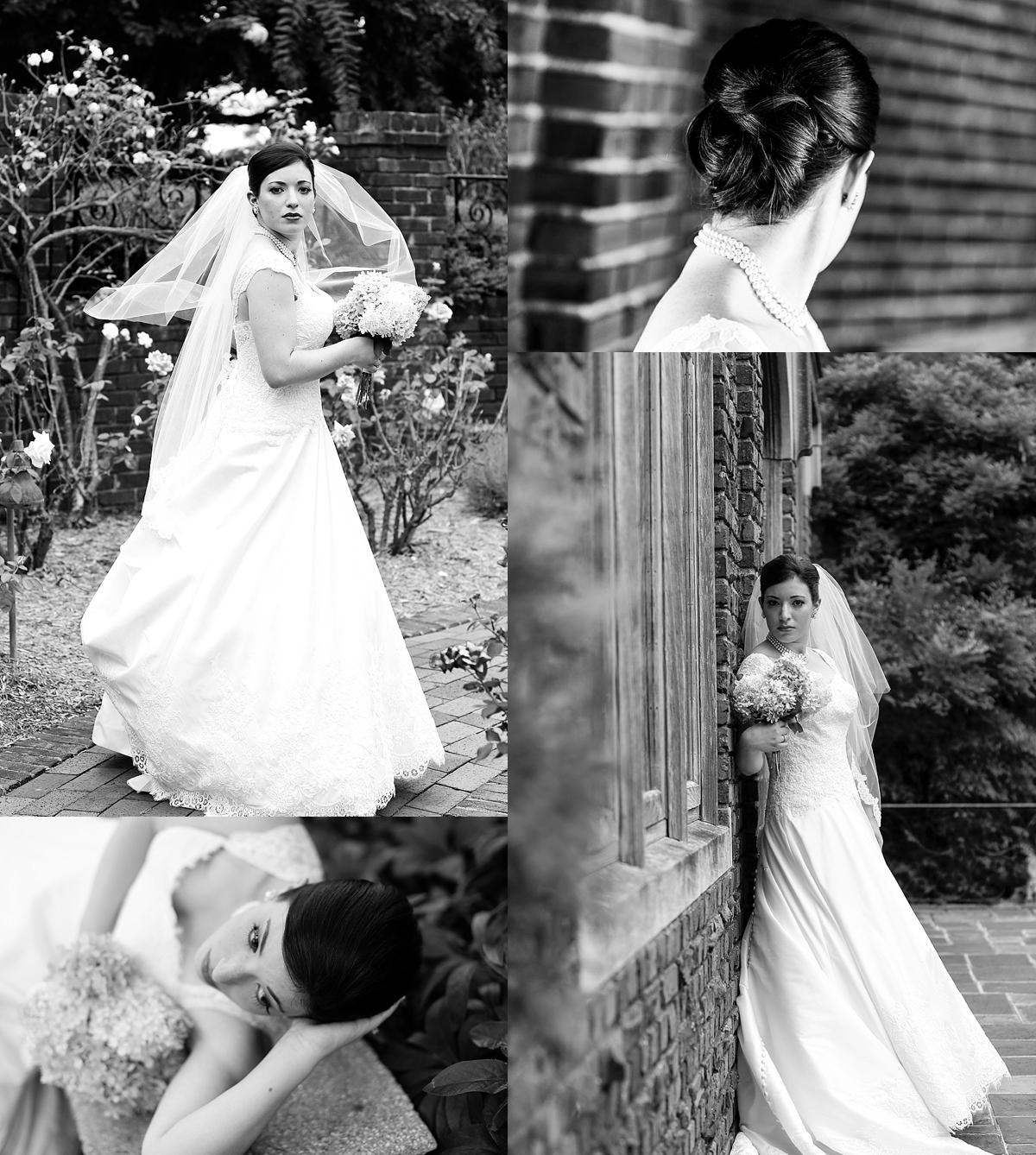 Hermitage Museum Wedding Photographer | Sydney Bridal Session!
