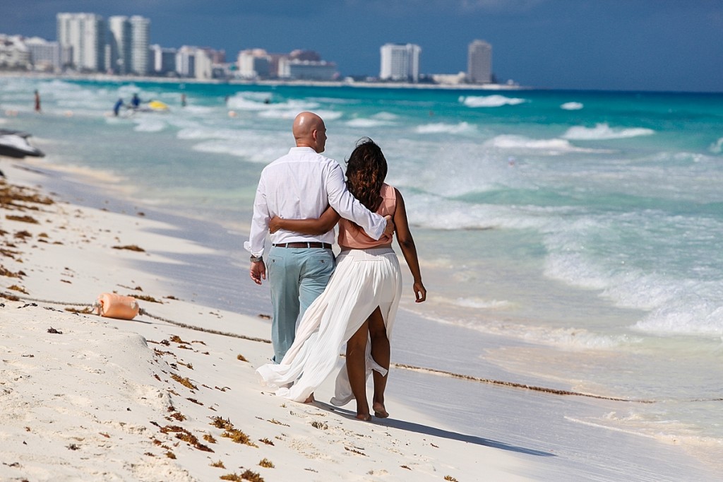 secrets resorts wedding secrets resorts wedding
