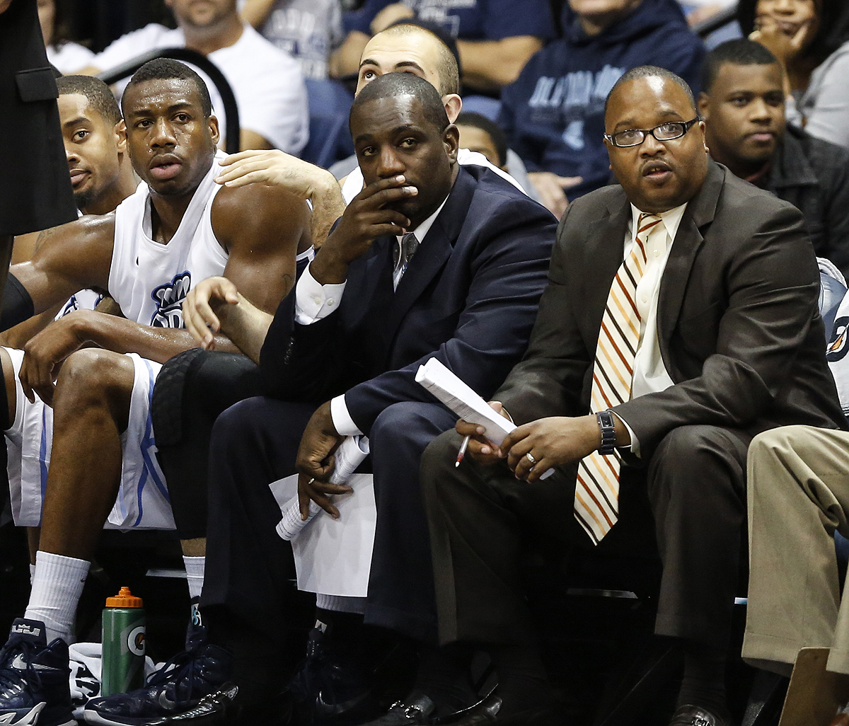 Sports Wrap by Coastal Virginia Magazine Sports Editor Keith Cephus | ODU Wins Season Opener Against UNC Wilmington 76-56