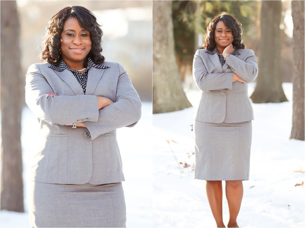 Hampton Portrait Photographer Harmonie Executive Branding Portraits