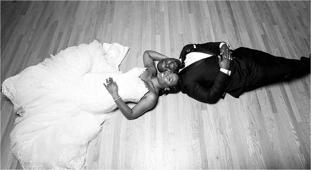 Chrysler Museum of Art Wedding Photographer | Delonda and Aaron’s Amazing Wedding!