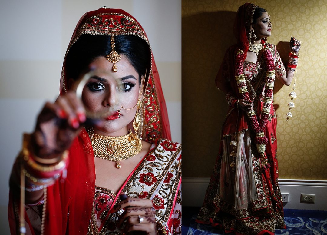 Virginia Beach Indian Wedding Photographer | Renaissance Hotel | Manisha and Hardeep’s Amazing Wedding!