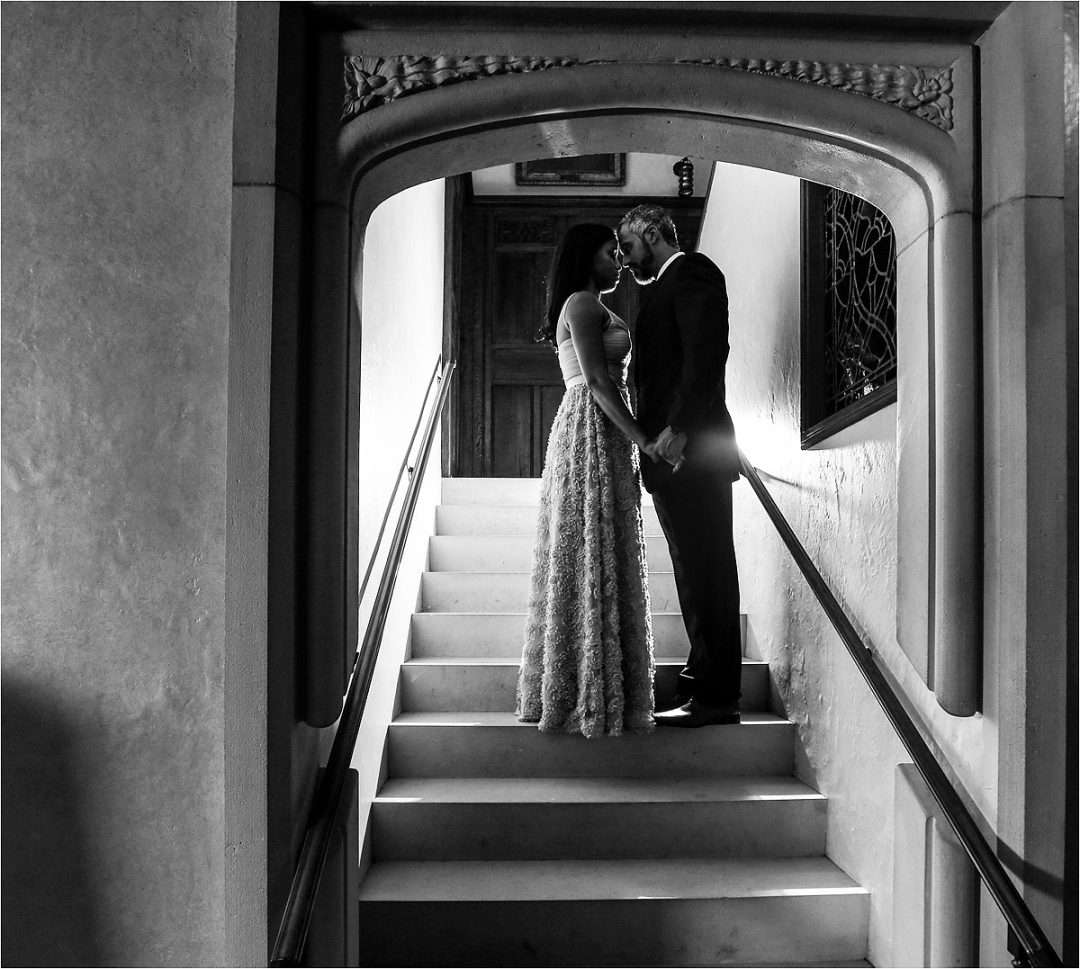 Hermitage Museum Wedding Photographer |Grand Lucayan Freeport Bahamas | Tieasher and Dante’s Engagement Session