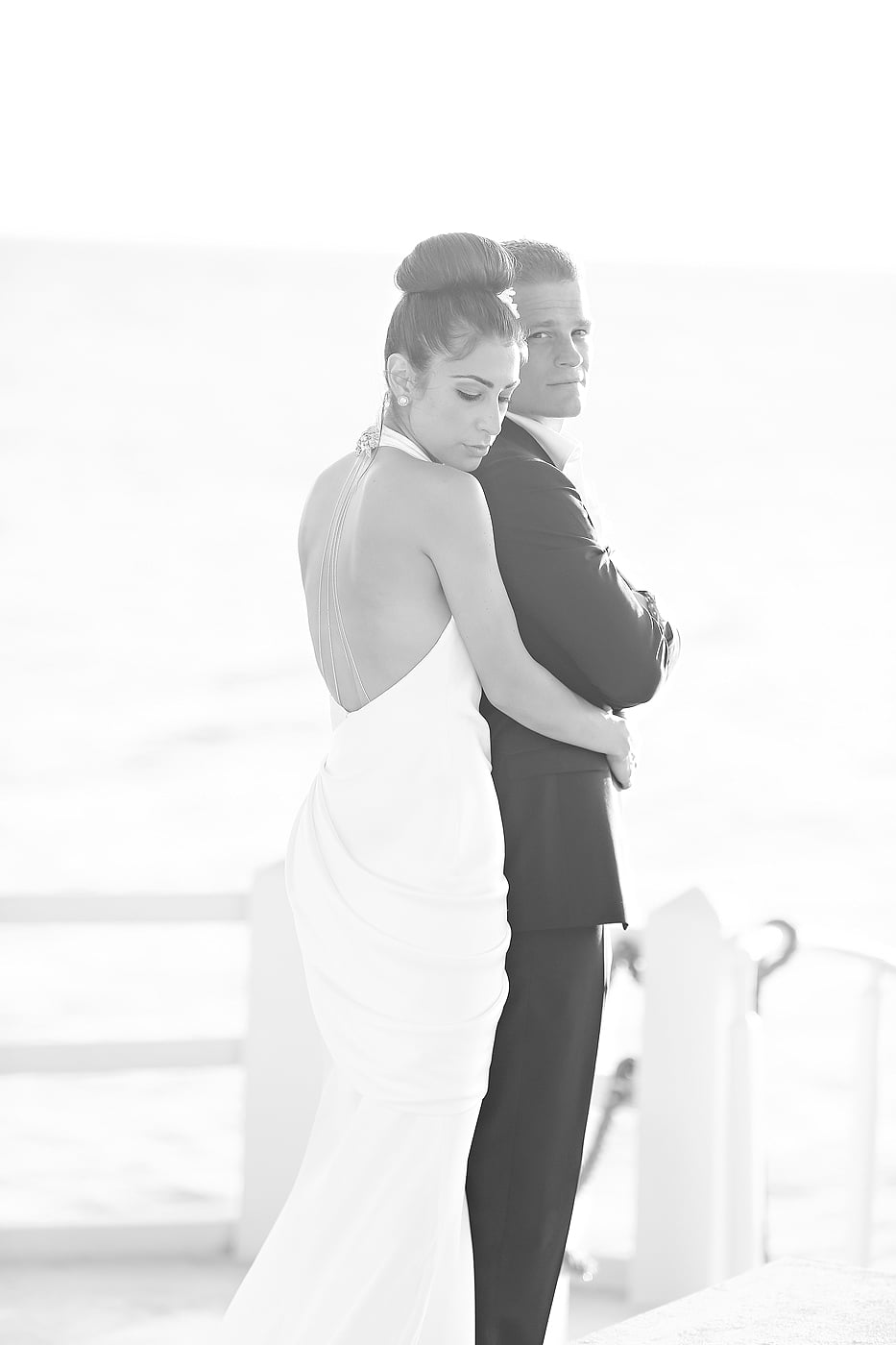 Viceroy Anguilla Wedding Photographer | Marzi and Brian’s Amazing Destination Wedding Featured!!