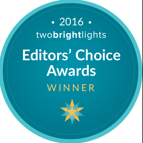 Keith Cephus Photography Wins 2016 Editors Choice Award from Two Bright Lights!!