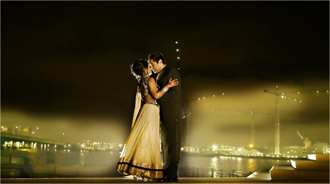 Virginia Beach Indian Wedding Photographer |Sheraton Hotel Waterside | Kavitha and Jay’s Amazing Wedding!