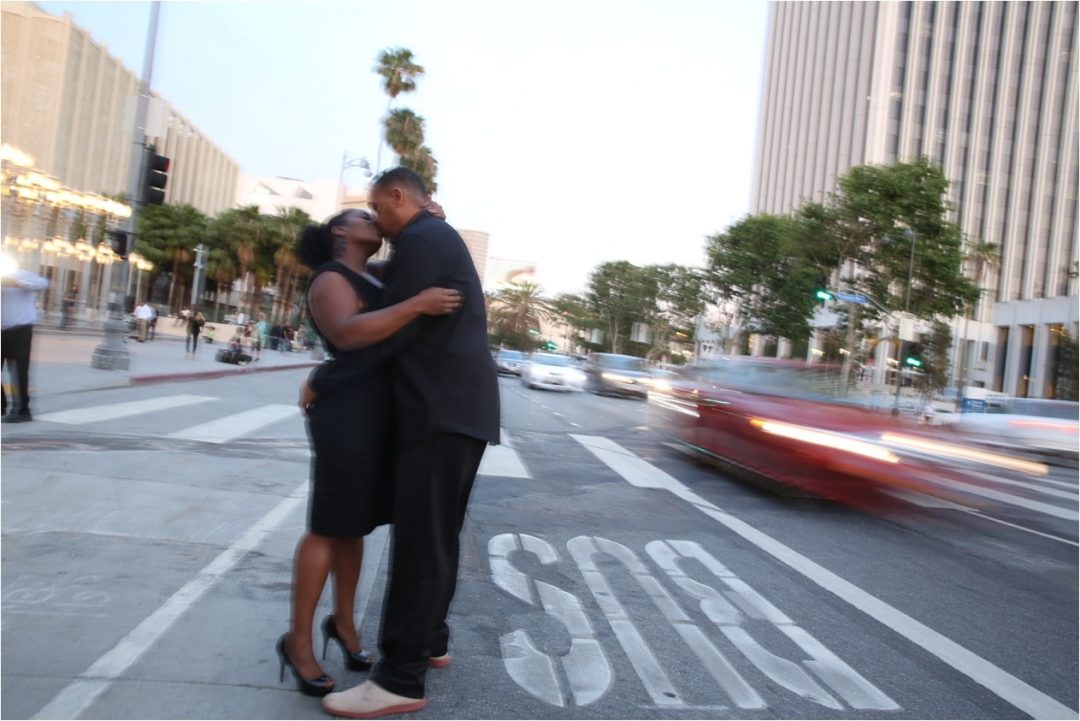 Nigerian Wedding Photographer | Majestic Downtown Los Angeles Wedding Photographer | Ijeoma and Bernard’s Nigerian Wedding