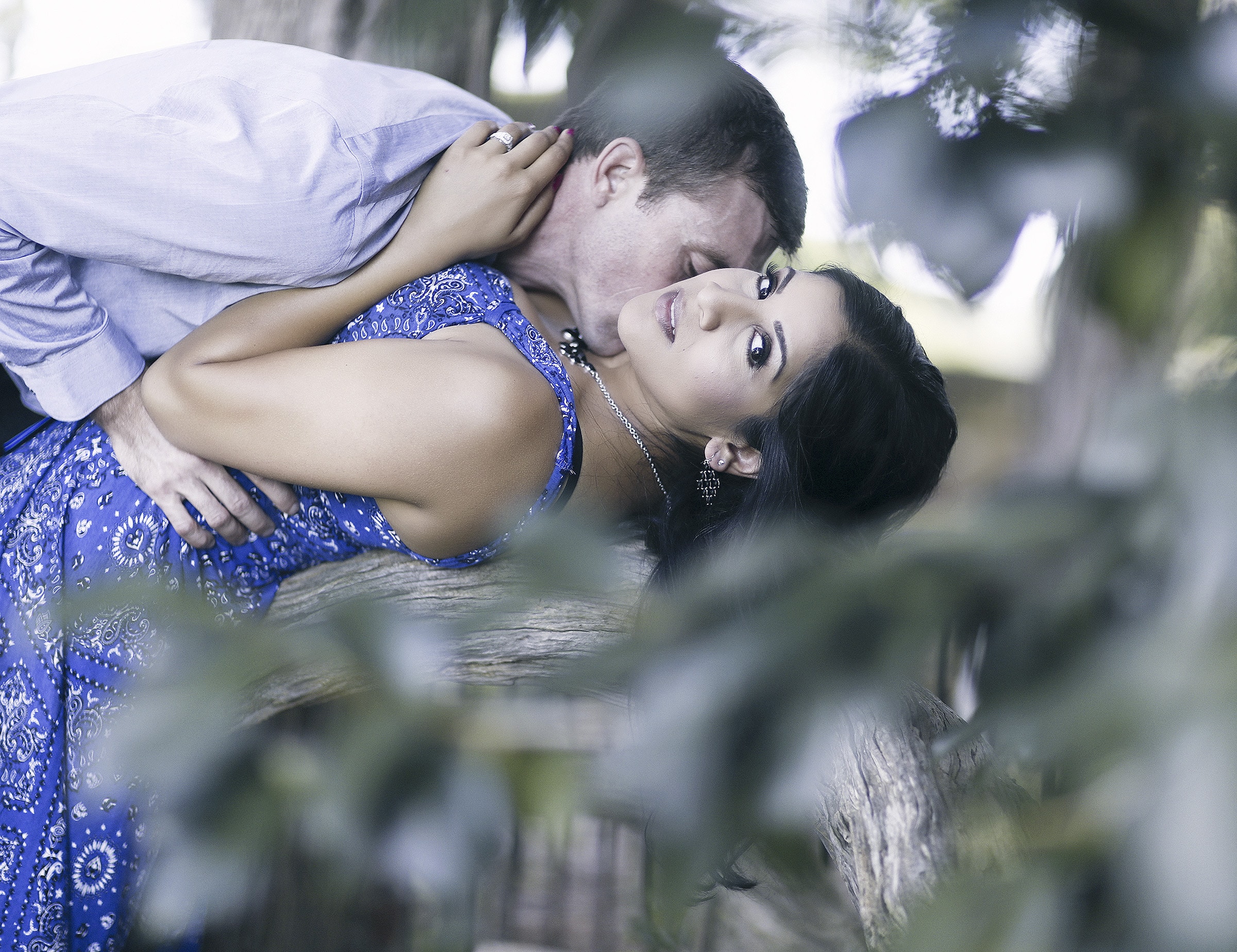 Virginia Beach Indian Wedding Photographer | Day One of Michelle and Scott’s Indian Fusion Wedding