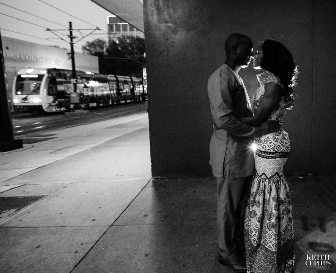 Nigerian Wedding Photographer |  Slover Library Engagement Photographer | Dr. Onweli Ogbolu and Chika’s Amazing Engagement Session!