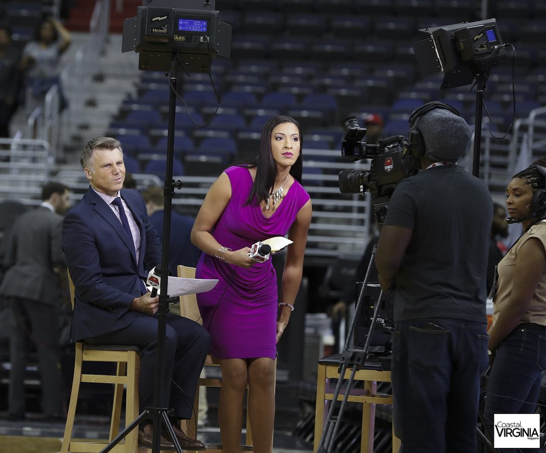 Elena Delle Donne’s 2nd Half Dominance Key’s Mystics Win Over the Connecticut Sun 78-76