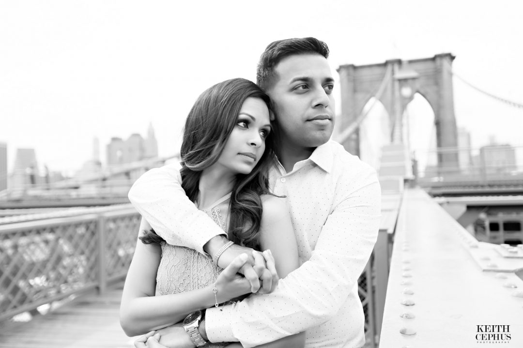 New York City Indian Wedding Photographer | Sneak Preview:  Rupal and Jay’s Engagement Session!