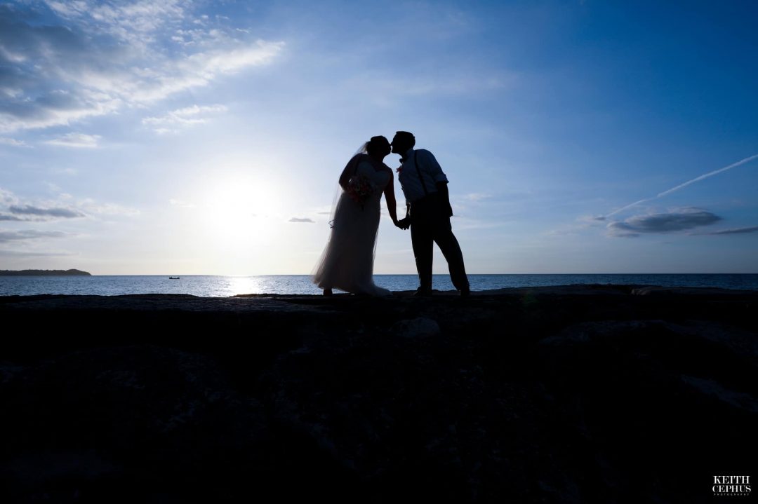 Secrets Wild Orchid Montego Bay Wedding Photographer | Becky and Ryan’s Amazing Destination Wedding