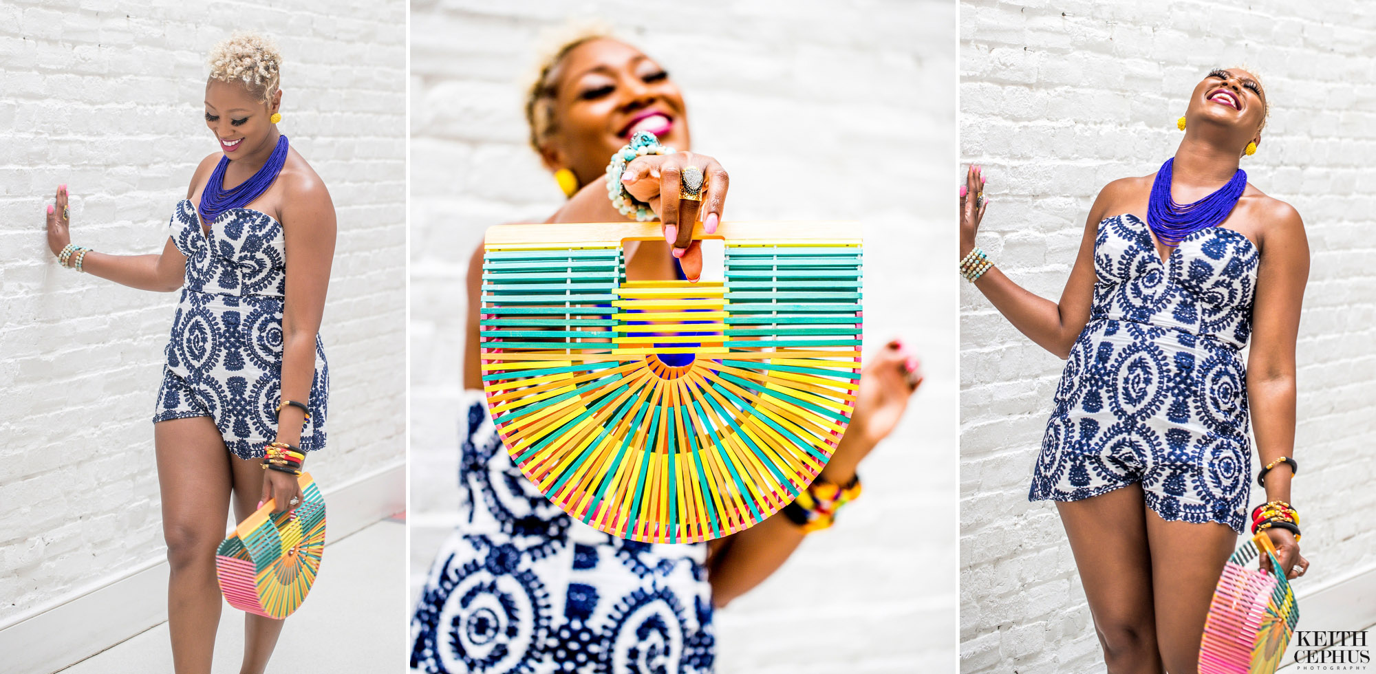 Luxury Branding Photographer | Sassy Jones Boutique Featured in Black Enterprise Magazine!