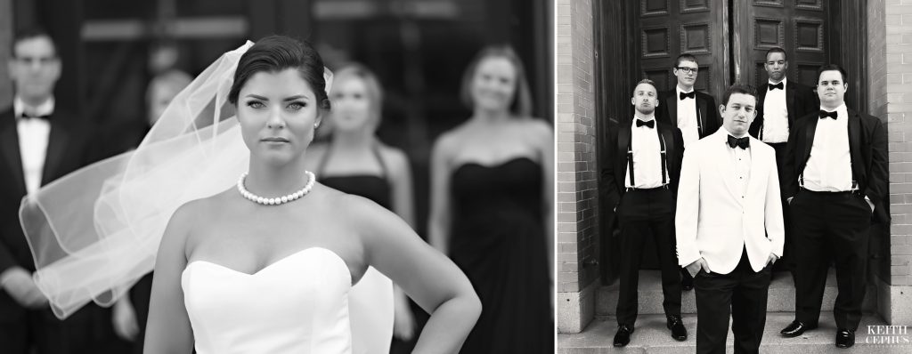 Chrysler Museum Wedding Photographer | Sarah and Alex’s Amazing Chrysler Wedding!