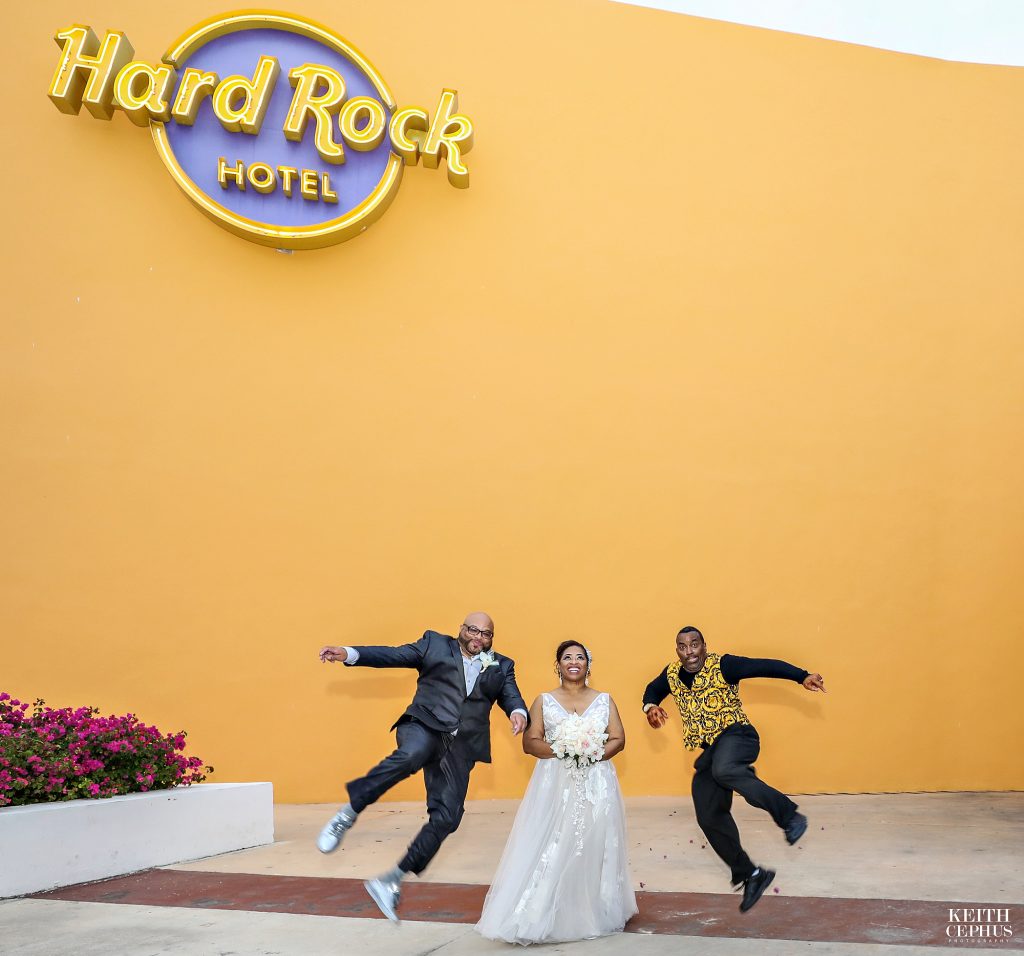 Hardrock Hotel and Casino Punta Cana Wedding Photographer | Destination Wedding Photographer | Dorian and Darryl’s Amazing  Destination Wedding at the Hardrock, Punta Cana