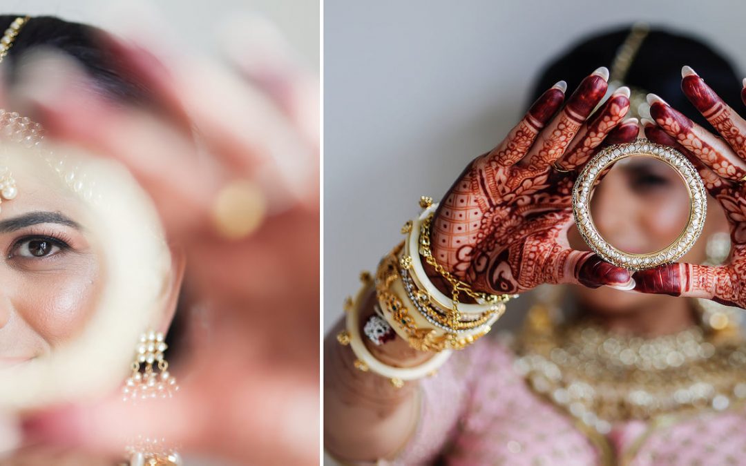 Behind the Scenes: Epic Indian Wedding