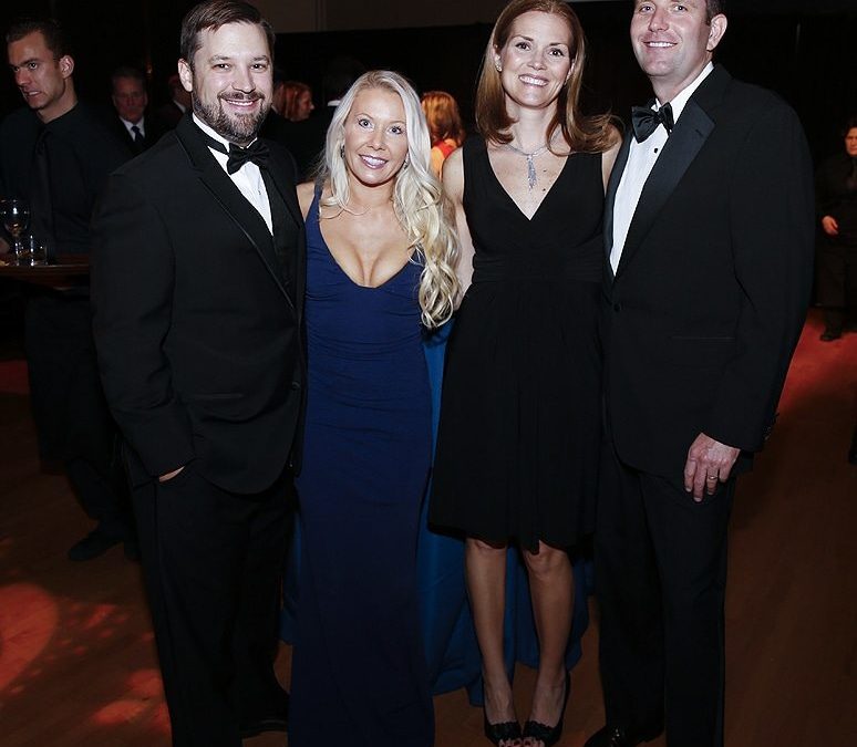 Sandler Center Photographer | Town Center, Virginia Beach | Mass Mutual Corporate Gala