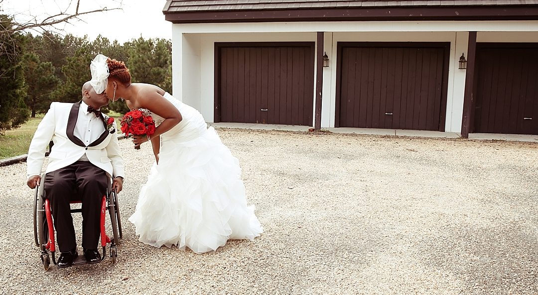 Williamsburg Winery Wedding Photographer | Michelle and Ahijah’s Amazing Wedding!
