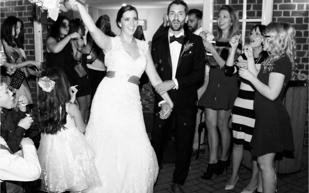 Founders Inn & Spa Wedding Photographer | Anna and Kyle’s Amazing Wedding!!