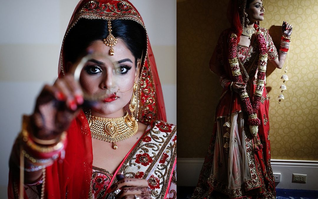 Virginia Beach Indian Wedding Photographer | Renaissance Hotel | Manisha and Hardeep’s Amazing Wedding!