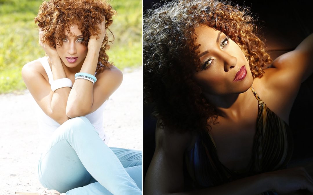 Keith Cephus Photographs Ms Nevada, Brittany Williams!