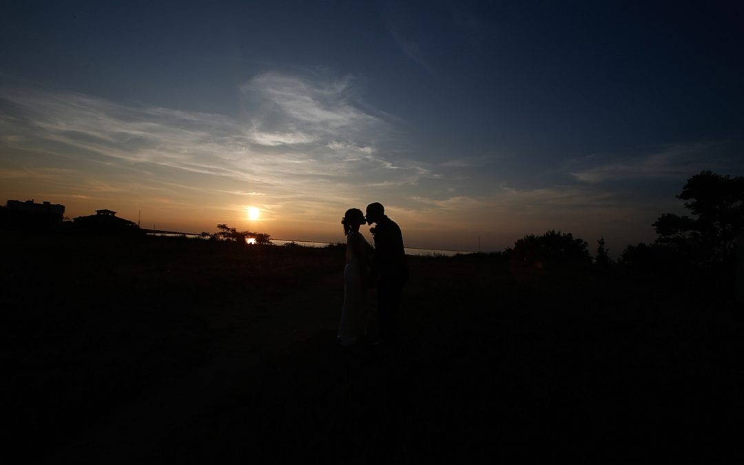 Lesner Inn Wedding Photographer | Renice & Ronte’s Awesome Wedding!