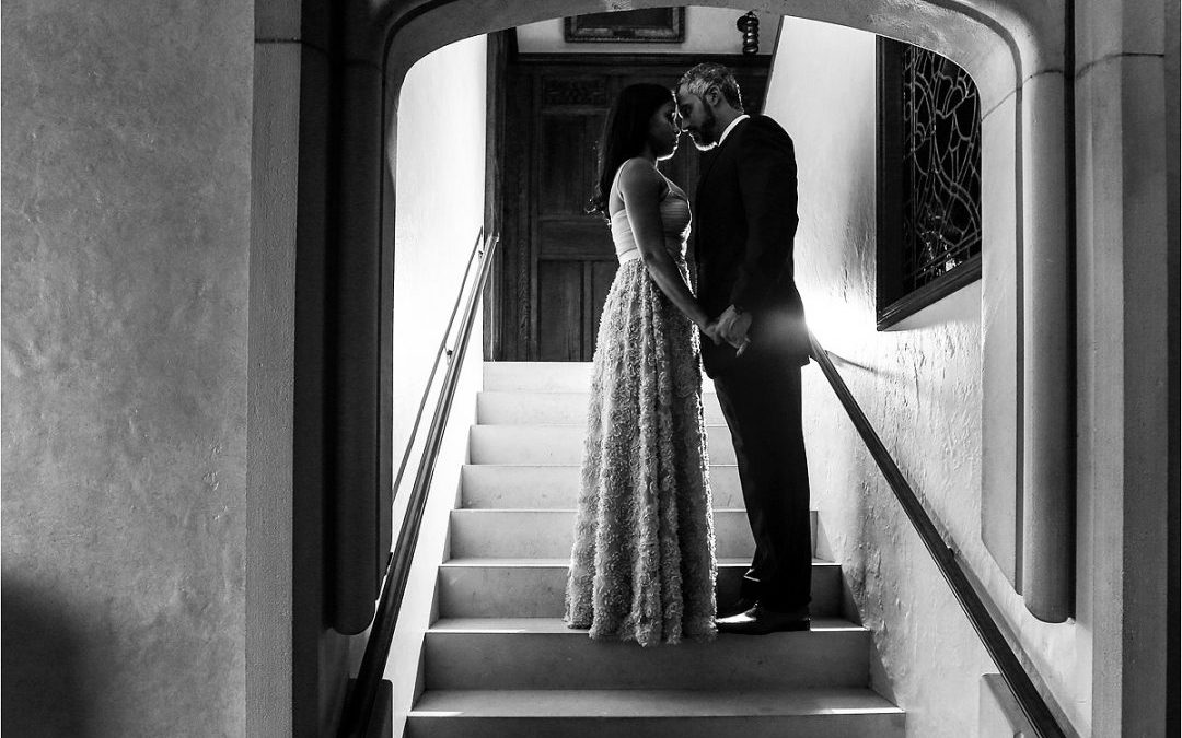 Hermitage Museum Wedding Photographer |Grand Lucayan Freeport Bahamas | Tieasher and Dante’s Engagement Session