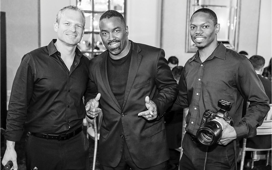 St. Regis Washington DC Wedding Photographer | Christina and Muharrem’s Amazing DC Wedding!