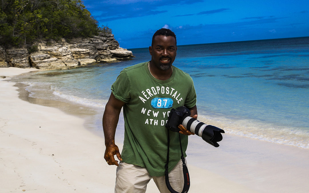 Destination Wedding Photographer | Blue Waters Hotel Wedding Photographer | Antigua Through My Eyes…