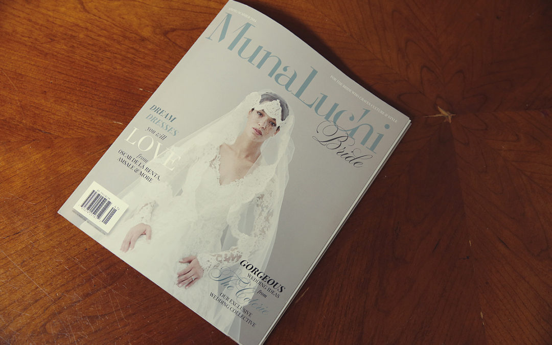 Munaluchi Bride Magazine | Cephus’ Weddings and Styled Shoot Featured!!