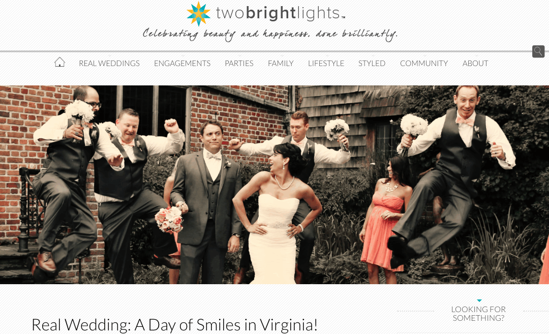 Two Bright Lights | Hermitage Museum Wedding Photographer |  Jennifer and Dave’s Wedding Featured!!