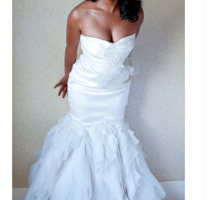 Munaluchi Bride Magazine | Two of My Lovely Brides Featured!!