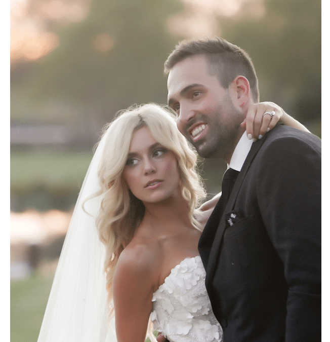 Keith Cephus Photography Luxury Weddings | Cristina and Joe’s Amazing Wedding Featured in Belle The Magazine!