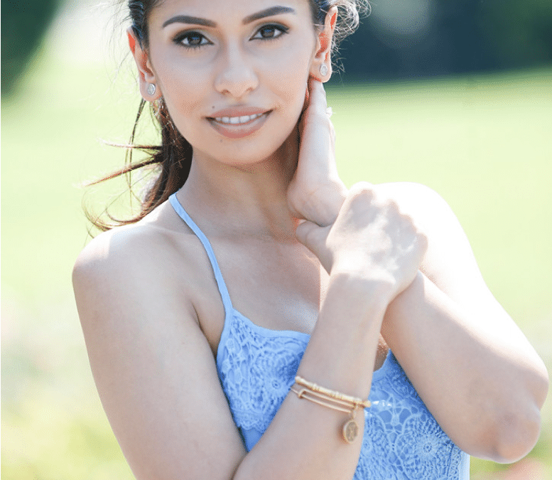Virginia Indian Wedding Photographer | Kesha and Snehal’s Amazing Engagement Session Featured in South Asian Brides Blog!