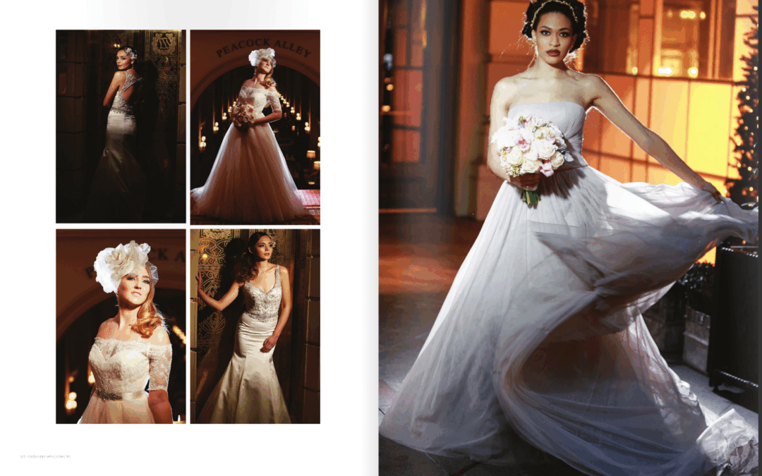 Keith Cephus Photography Featured in South Asian Bride Magazine!!