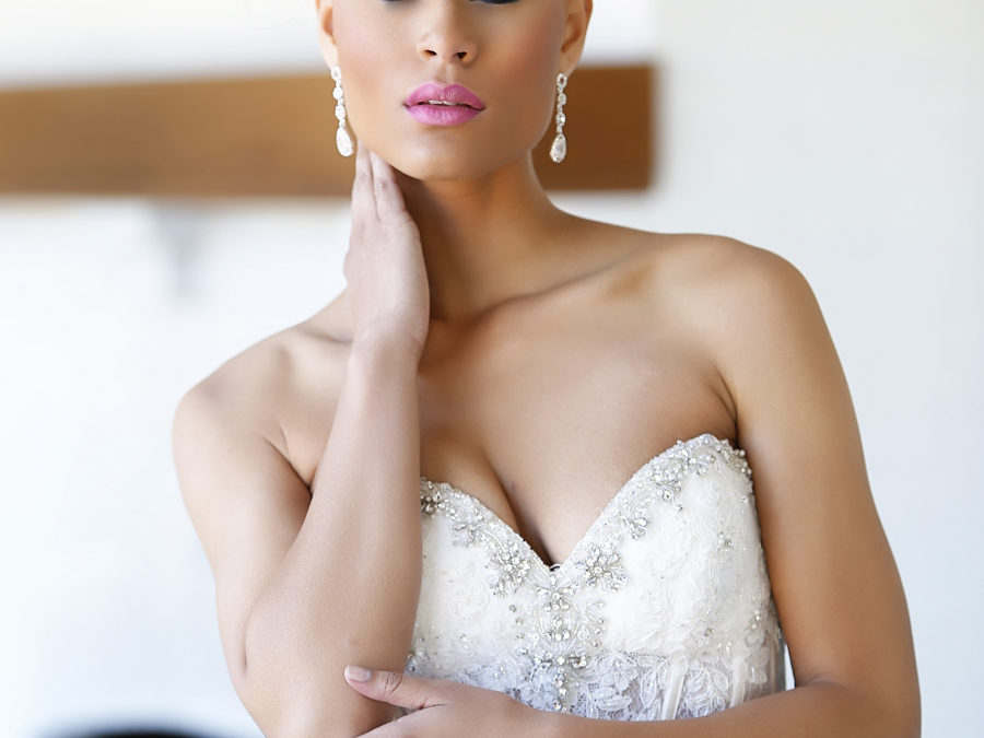 Munaluchi Magazine Editorial Shoot | Sneak Preview From the Bridal Shoot!