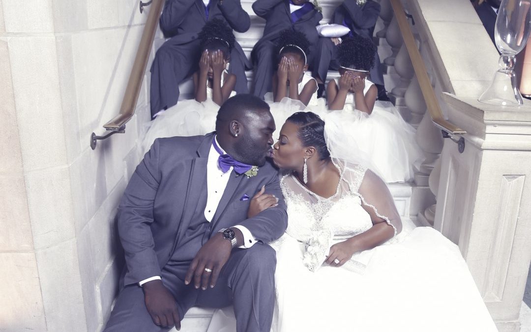 Chrysler Museum of Art Wedding Photographer | Sneak Preview:  Maranda and Lorenzo’s Amazing Wedding!