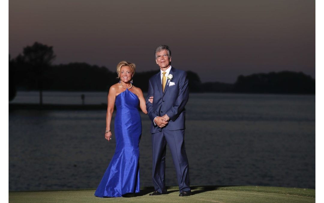 Cavalier Golf and Yacht Club Wedding Photographer | Sneak Preview:  Nia and Michael’s Amazing Wedding!