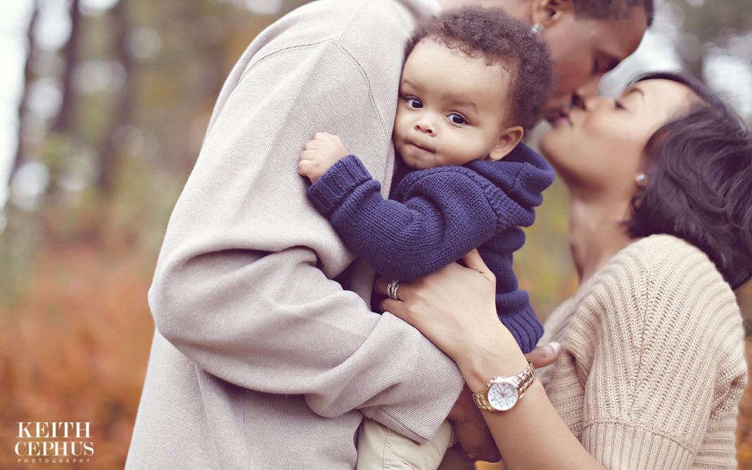 Womans Club of Portsmouth Portrait Photographer | Sneak Preview:  Rachel and Steven’s Family Portrait Session!